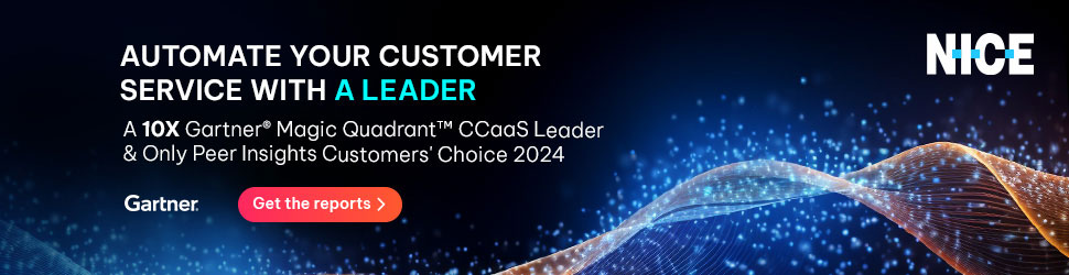 Get the details you need to choose the right CCaaS to offer exceptional CX