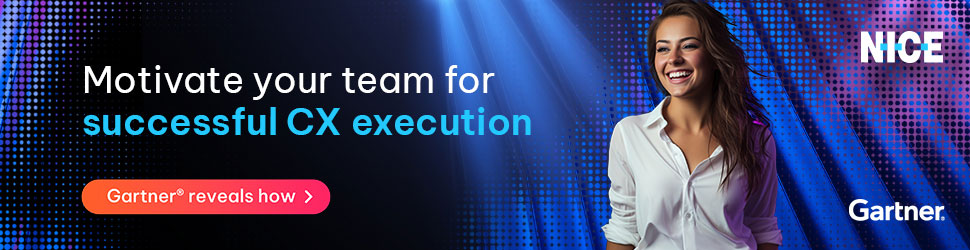 Motivate Your Team for Successful CX Execution