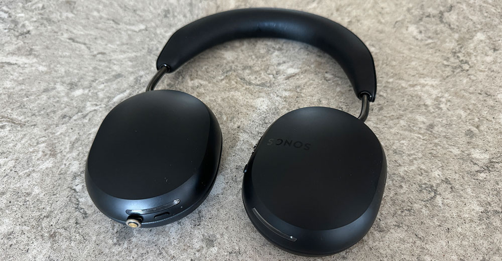 Sonos Ace headphones